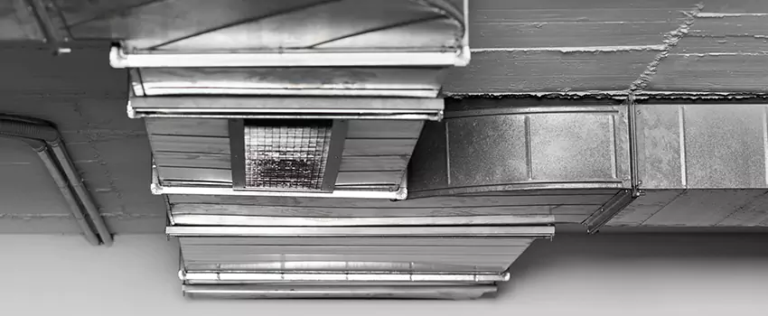 Trusted Air Duct Cleaning Company in Chalmette, Louisiana