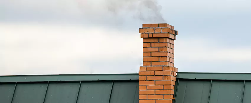Animal Screen Chimney Cap Repair And Installation Services in Chalmette, Louisiana