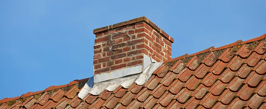 Residential Chimney Bricks Rotten Repair Services in Chalmette, LA