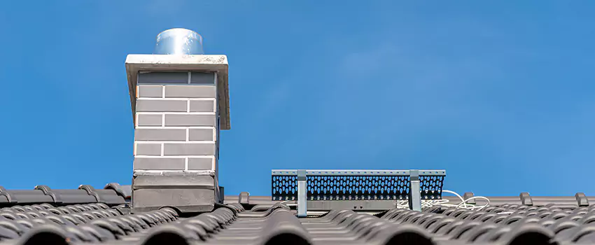 Chimney Flue Relining Services in Chalmette, Louisiana