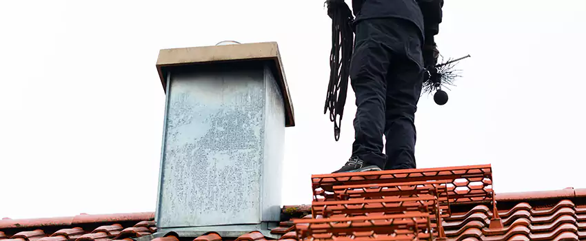 Chimney Liner Services Cost in Chalmette, LA