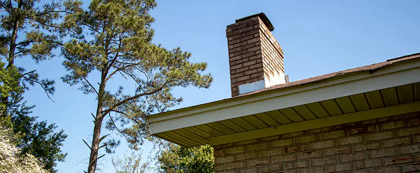 Budget-Friendly Chimney Masonry Service in Chalmette, Louisiana