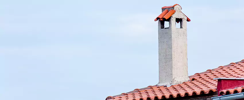 Chimney Pot Replacement in Chalmette, LA