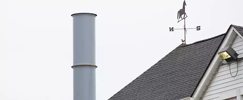 Chimney Inspection in Chalmette, LA