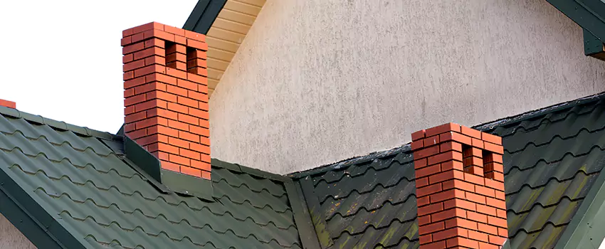 Chimney Saver Waterproofing Services in Chalmette, Louisiana