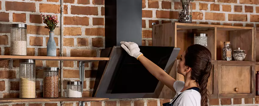 Chimney Installation in Chalmette, LA