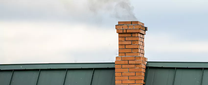 Chimney Soot Cleaning Cost in Chalmette, LA