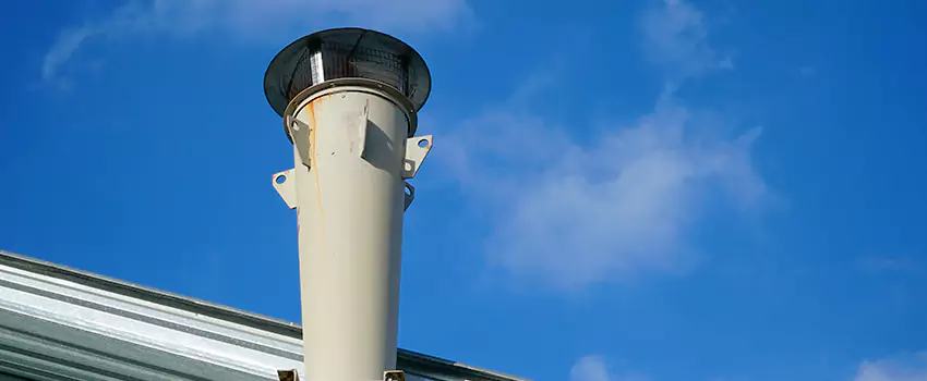 Chimney Spark Arrestor Requirements in Chalmette, LA