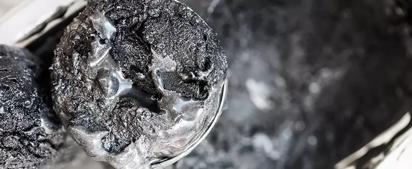 Clogged Dryer Vent Lint Cleaning in Chalmette, Louisiana