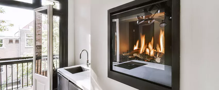Dimplex Fireplace Installation and Repair in Chalmette, Louisiana