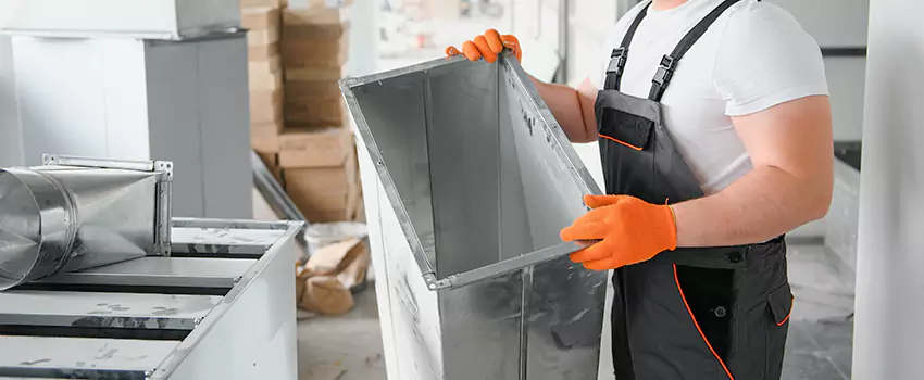 Benefits of Dryer Vent Inspection in Chalmette, LA