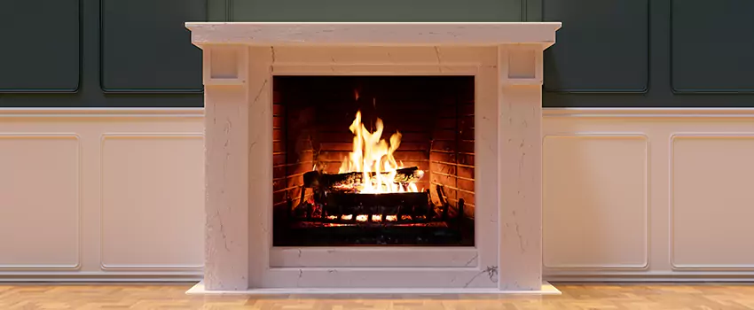 Empire Comfort Systems Fireplace Installation and Replacement in Chalmette, Louisiana