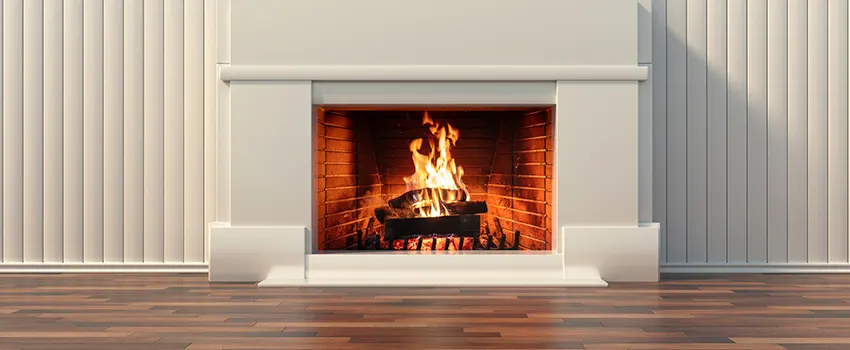 Fireplace Broken Ashtray Repair Services in Chalmette, Louisiana