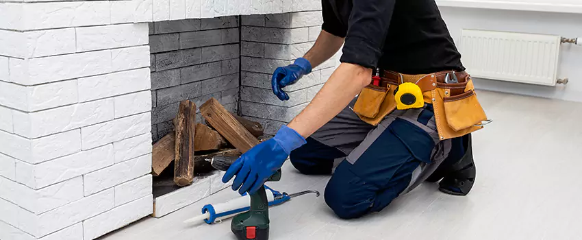 Fireplace Doors Cleaning in Chalmette, Louisiana