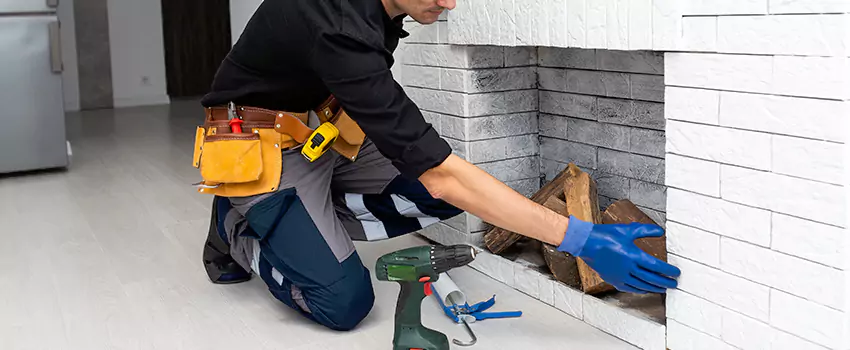 Ethanol Fireplace Installation Contractors in Chalmette, Louisiana