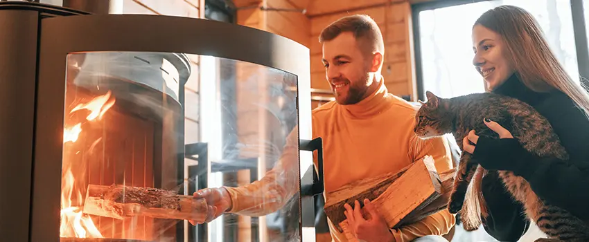 Fireplace Door Installation And Replacement Contractors in Chalmette, LA