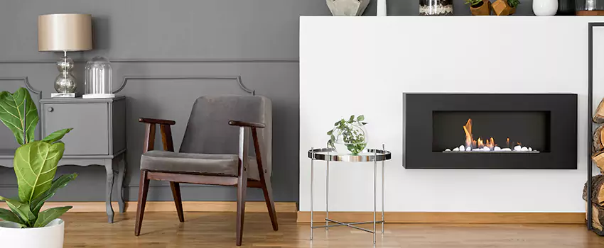 Fireplace Hanging Screens Installation Specialists in Chalmette, LA