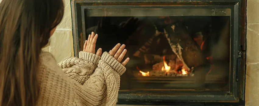 Wood-burning Fireplace Smell Removal Services in Chalmette, LA