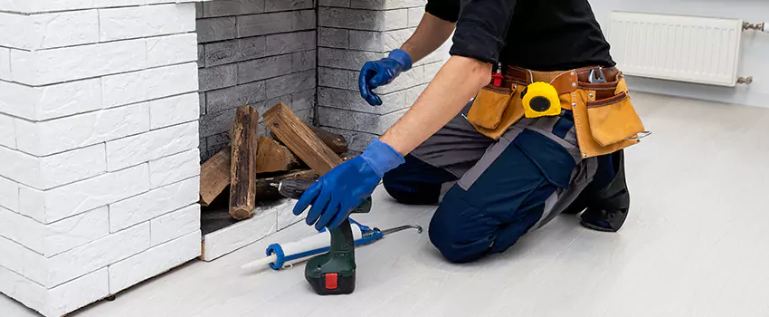 Smoke Chamber Safety Upgrades in Chalmette, Louisiana