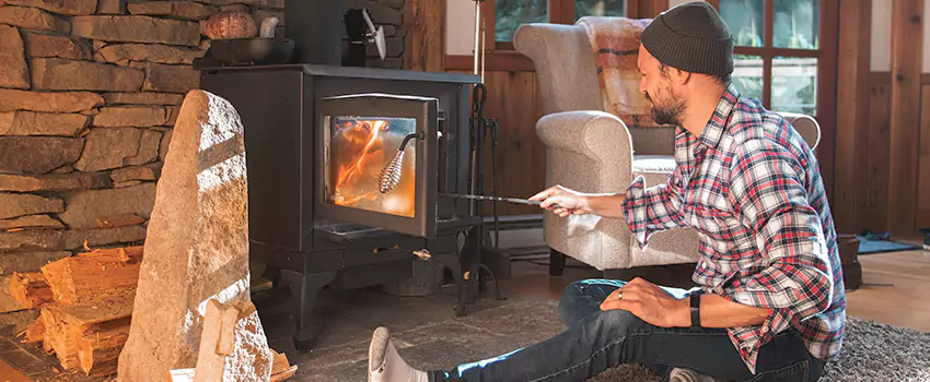 Fireplace Chimney Maintenance in Chalmette, Louisiana