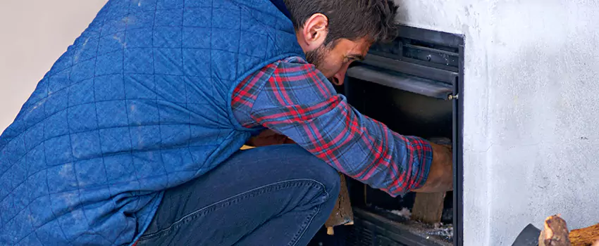 Fix Non-Working Prefabricated Fireplace in Chalmette, LA