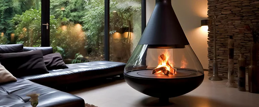 Affordable Floating Fireplace Repair And Installation Services in Chalmette, Louisiana