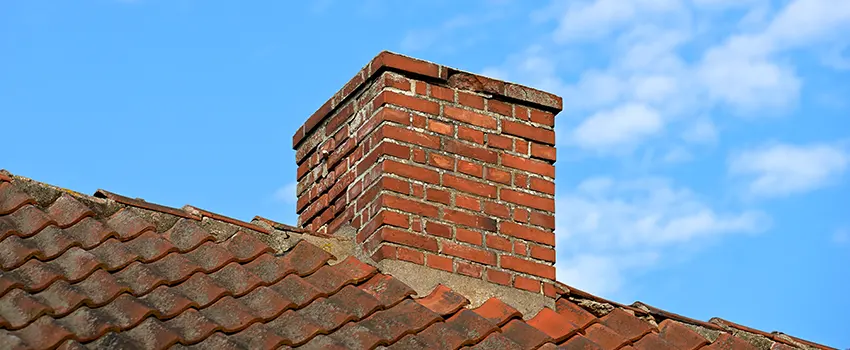 Flue Tiles Cracked Repair Services near Me in Chalmette, LA