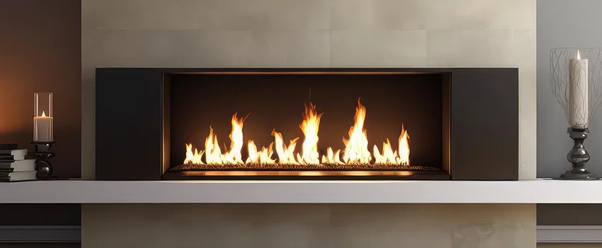 Vent Free Gas Fireplaces Repair Solutions in Chalmette, Louisiana