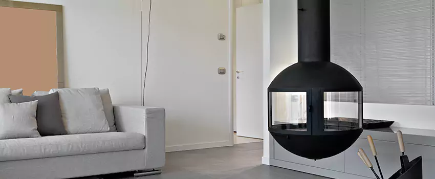 Hanging & Suspended Fireplaces Designer in Chalmette, Louisiana