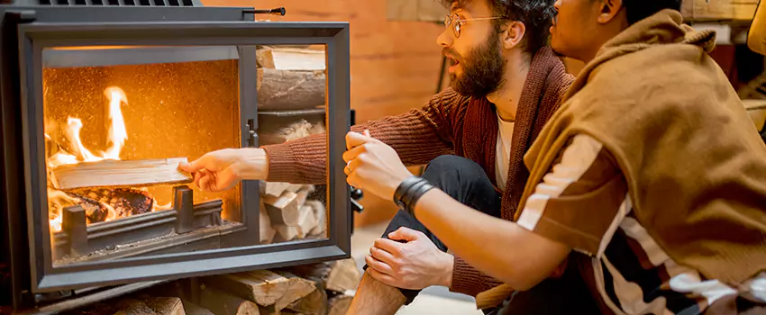 Benefits of Harman Stoves Fireplace in Chalmette, Louisiana