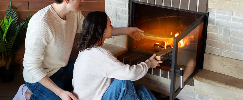 Kings Man Direct Vent Fireplaces Services in Chalmette, Louisiana