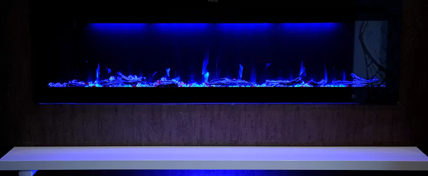 Benefits of Multi-Color Fireplace Installation in Chalmette, LA