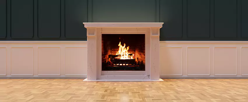 Napoleon Electric Fireplaces Inspection Service in Chalmette, Louisiana
