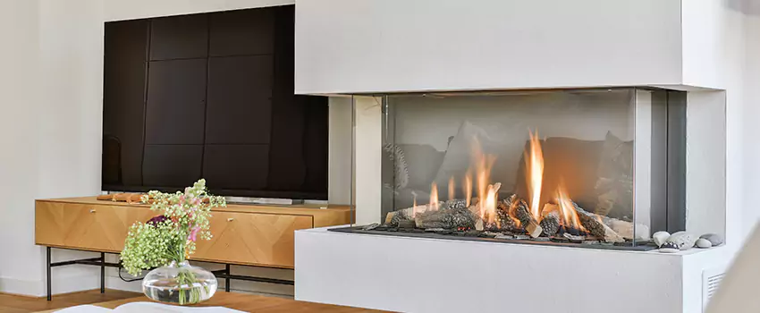 Ortal Wilderness Fireplace Repair and Maintenance in Chalmette, Louisiana