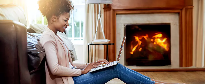 Cost-Effective Osburn Fireplace Installation and Repair in Chalmette, LA