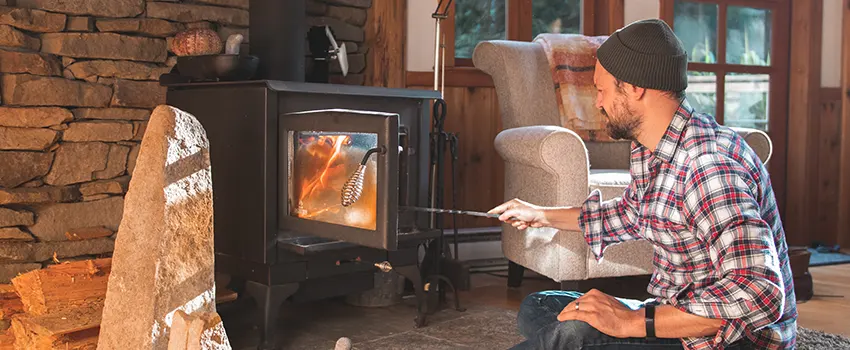 Cost of Pellet Fireplace Installation Services in Chalmette, LA