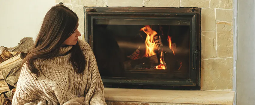 Regency Outdoor Fireplace Products Maintenance and Replacement Services in Chalmette, Louisiana