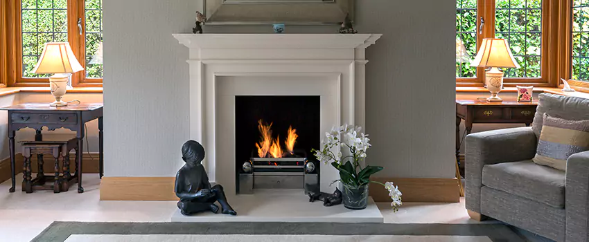 RSF Fireplaces Maintenance and Repair in Chalmette, Louisiana