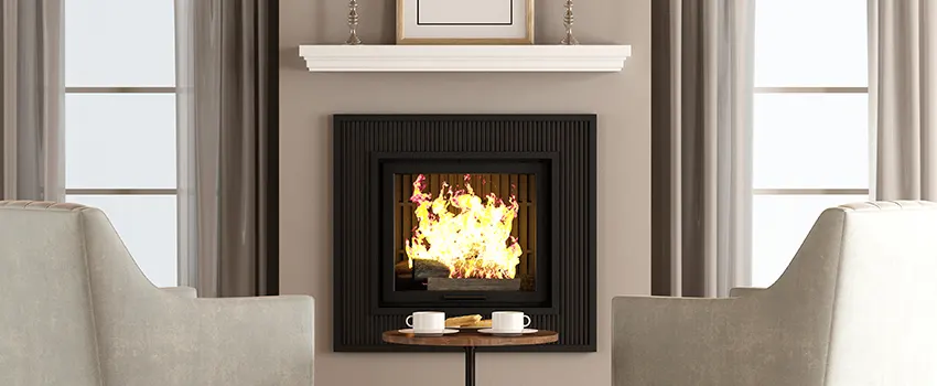 Superior Outdoor Fireplace Repair in Chalmette, LA