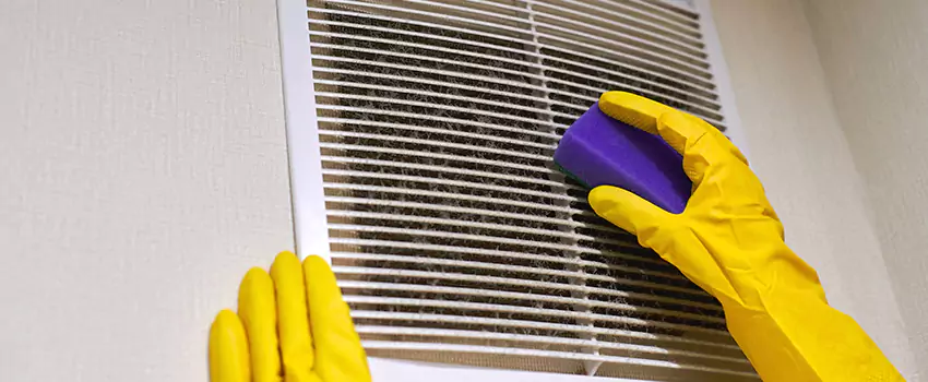 Vent Cleaning Company in Chalmette, LA