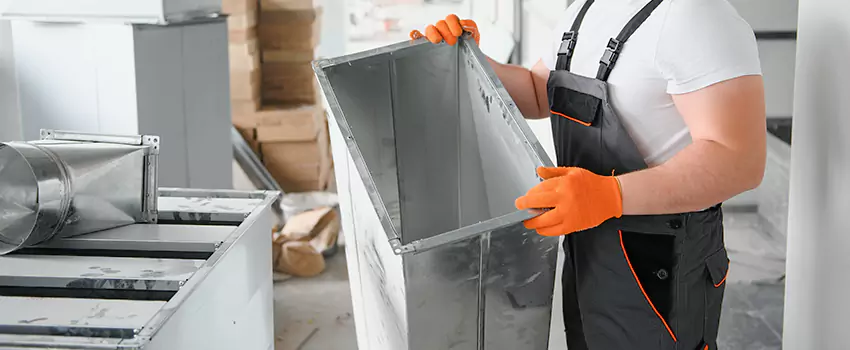 Ventilation Fan Cleaning Services in Chalmette, Louisiana