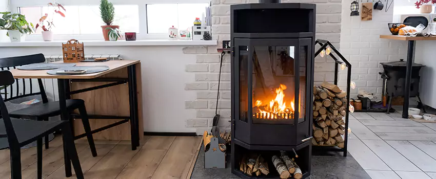 Wood Stove Inspection Services in Chalmette, LA