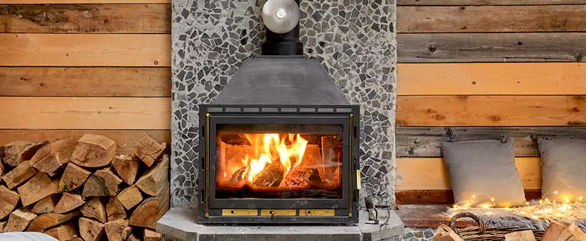 Wood Stove Cracked Glass Repair Services in Chalmette, LA