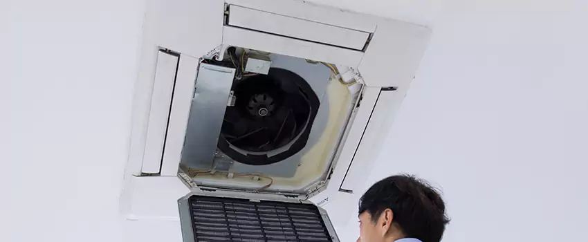 Benefits of Professional Air Duct Cleaning in Chalmette, Louisiana