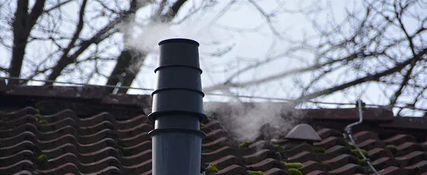 Broken Chimney Animal Screen Repair And Installation in Chalmette, LA