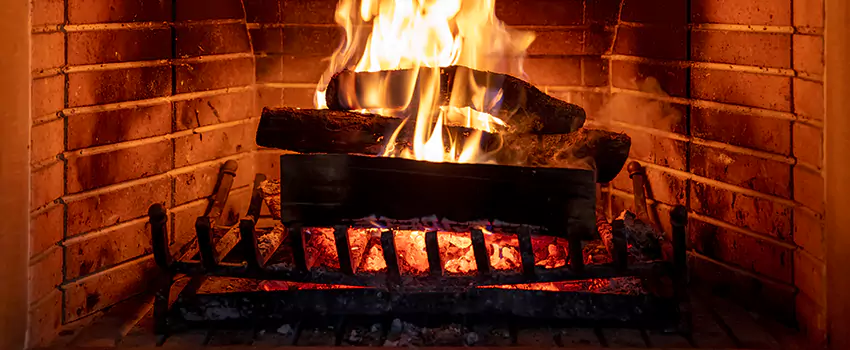 Chimney Ash Dump Cover Repair Services in Chalmette, LA