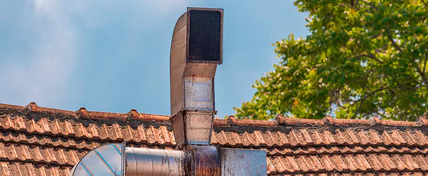 Chimney Cleaning Cost in Chalmette, Louisiana