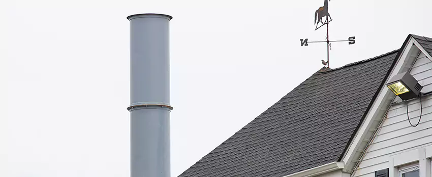 Multi-flue Chimney Caps Installation And Repair in Chalmette, LA