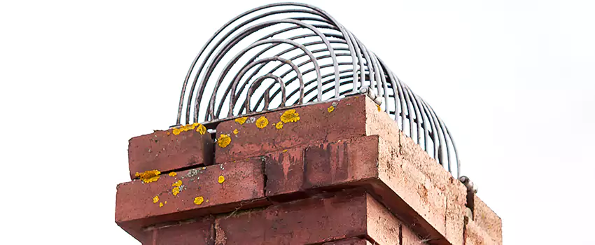 Chimney Crown Problems in Chalmette, Louisiana