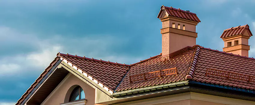 Residential Chimney Services in Chalmette, Louisiana